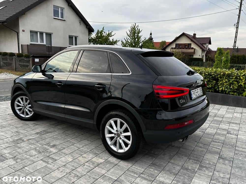 Audi Q3 2.0 TDI - 17