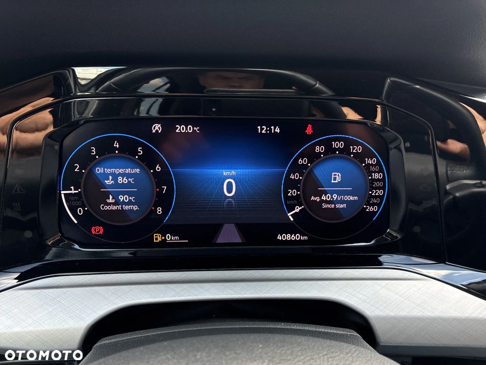 Volkswagen Golf 1.5 TSI EVO Life - 23