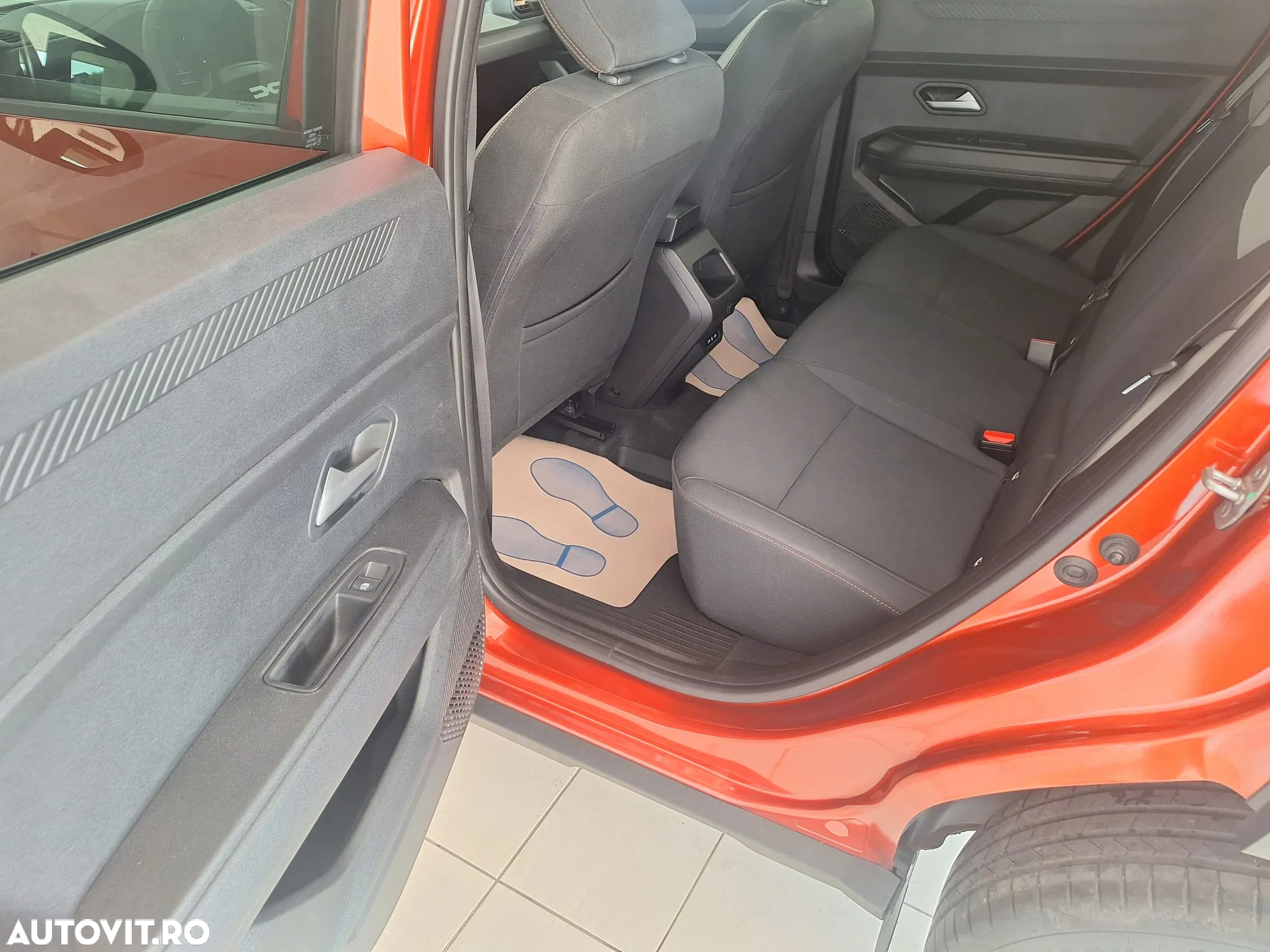 Dacia Duster TCe 130 4X2 MHEV Extreme - 7