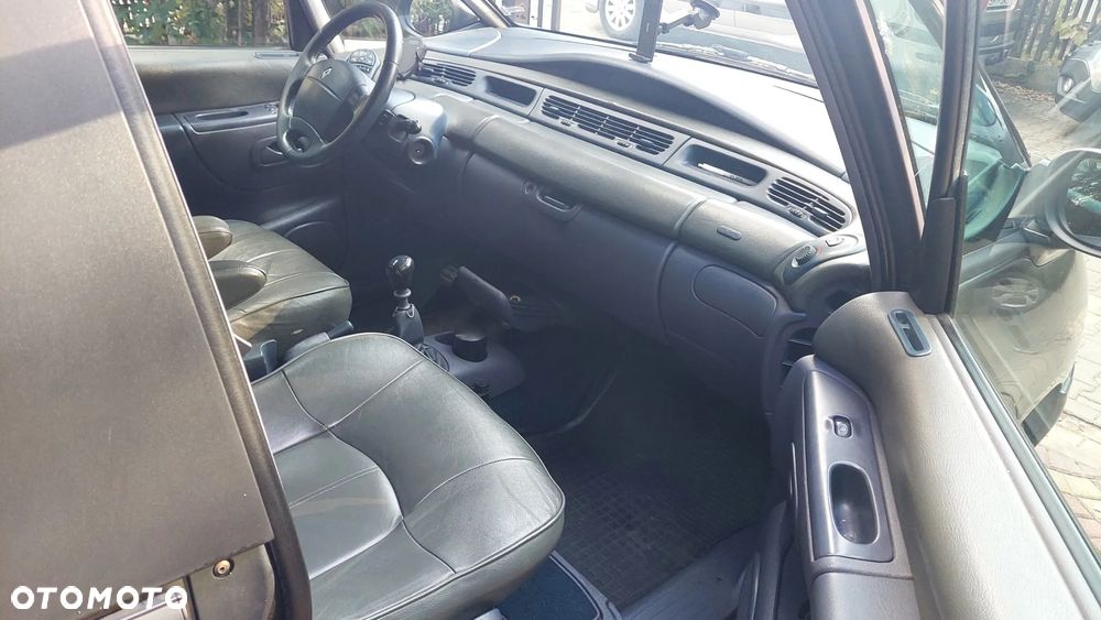 Renault Espace - 8