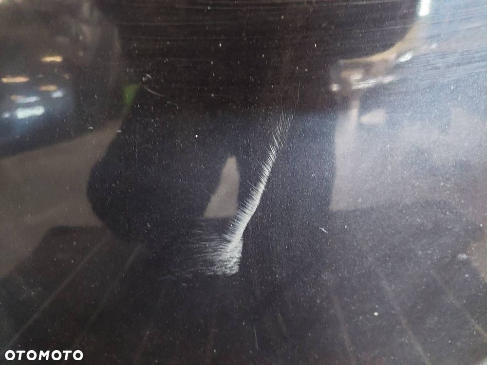 KOMPLETNY PRZÓD OPEL MERIVA A CZARNY MASKA ZDERZAK BŁOTNIKI LAMPY - 9