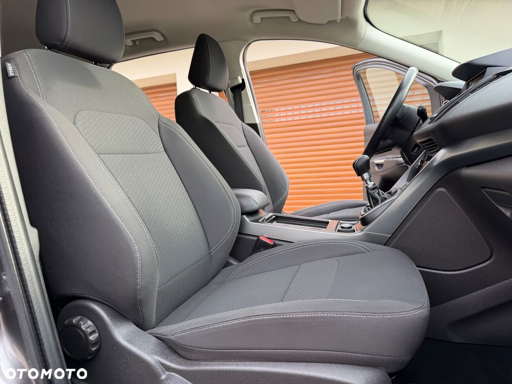 Ford Kuga 1.5 EcoBlue COOL&CONNECT - 37