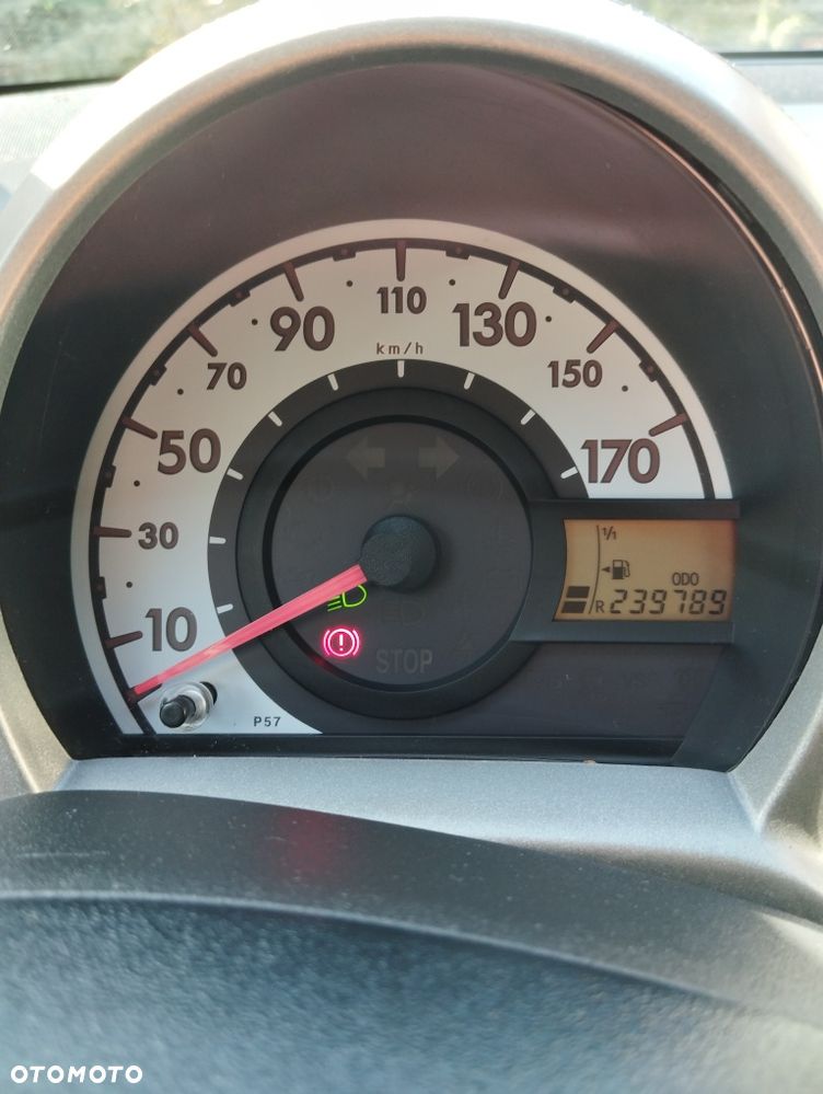 Toyota Aygo - 7