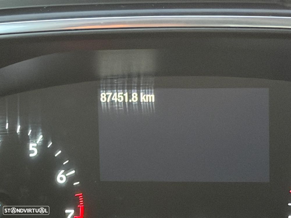Ford Focus SW 1.0 EcoBoost Active X - 8