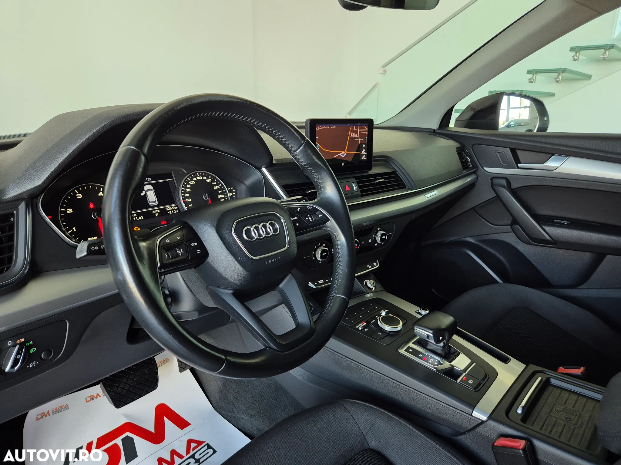 Audi Q5 - 9
