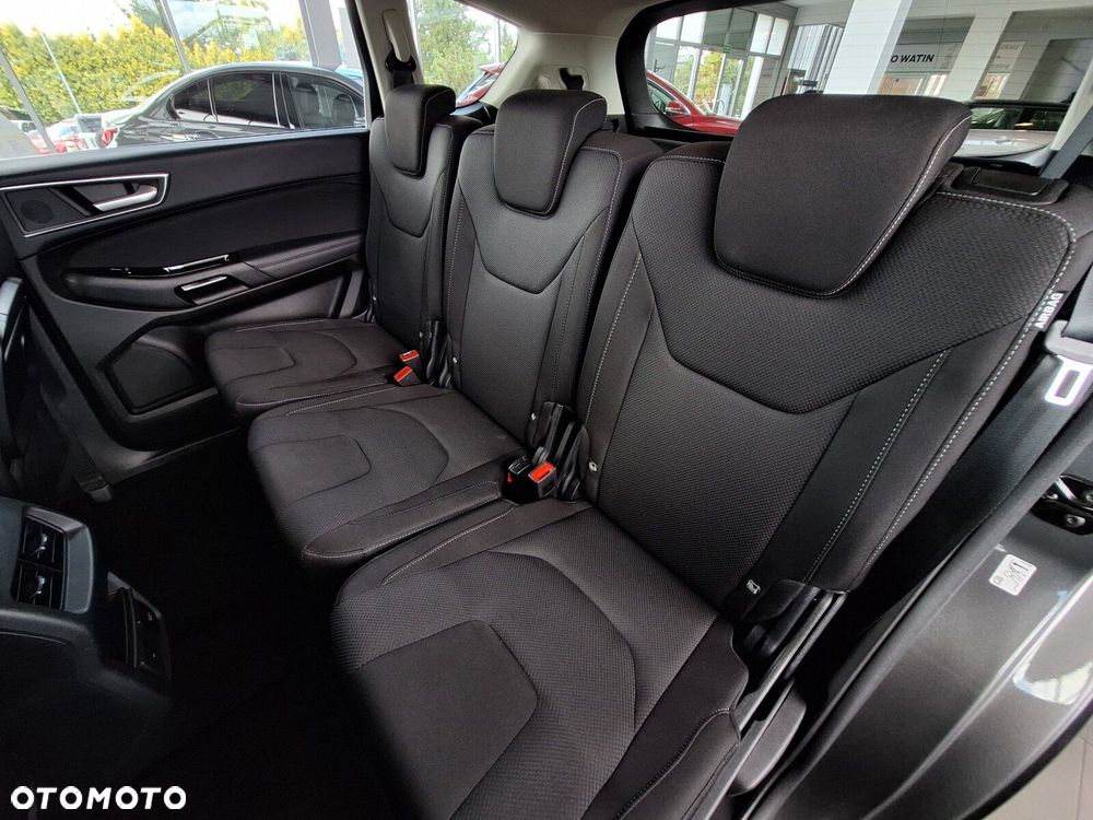Ford S-Max 2.5 Hybrid Titanium CVT 7os - 26