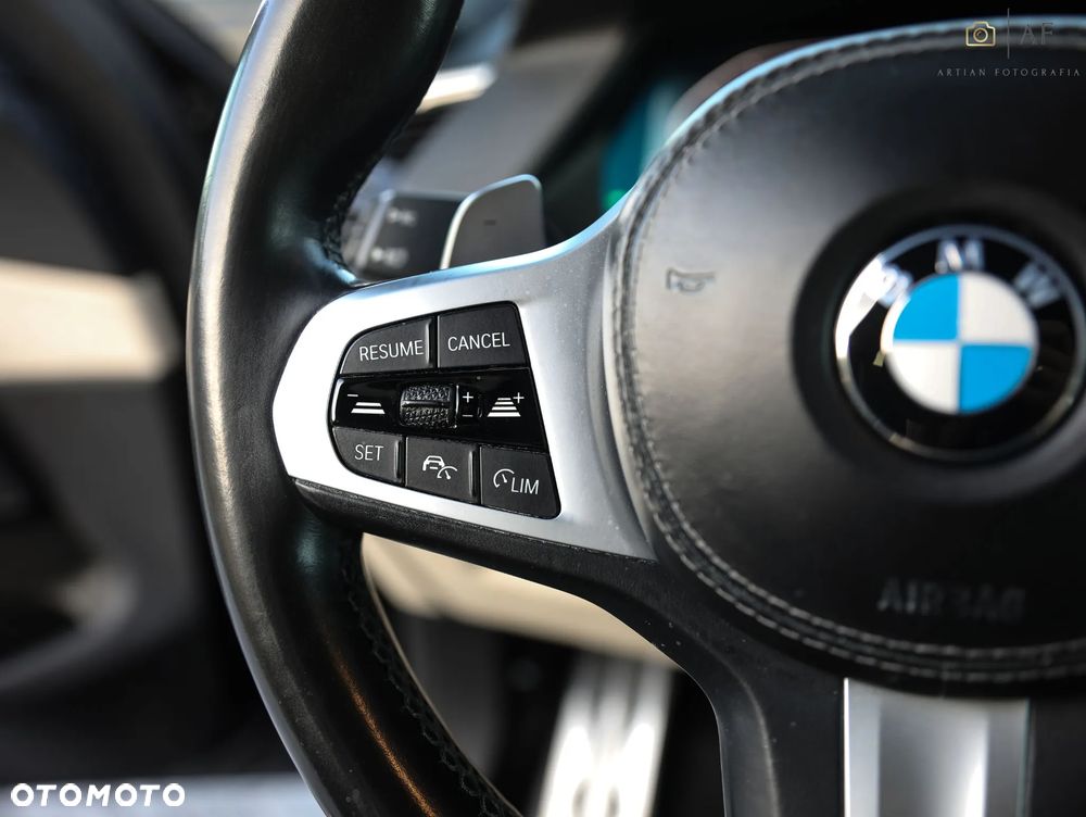 BMW X5 xDrive25d sport - 33