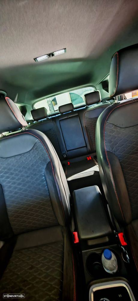 SEAT Ateca 1.0 TSI FR - 8