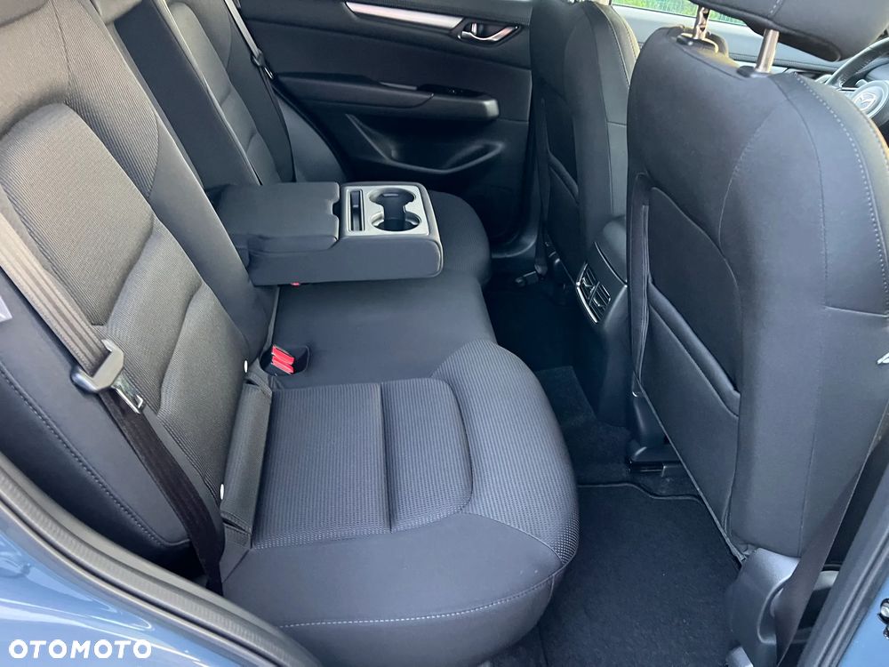 Mazda CX-5 SKYACTIV-G 165 Newground - 32