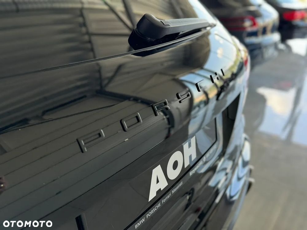 Porsche Cayenne S Diesel Platinum Edition - 12