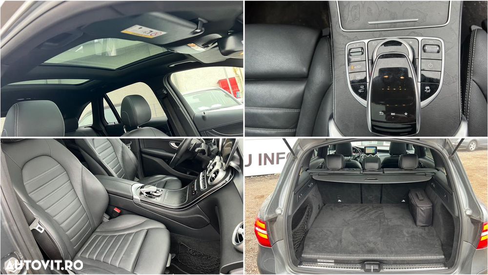 Mercedes-Benz GLC - 4