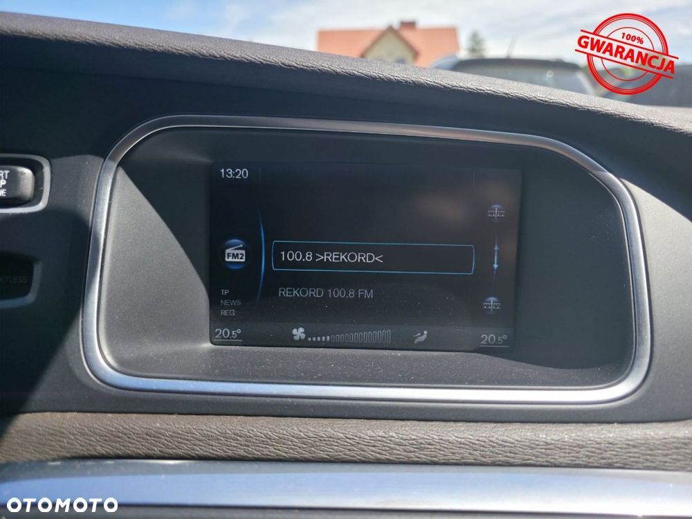 Volvo V40 - 29