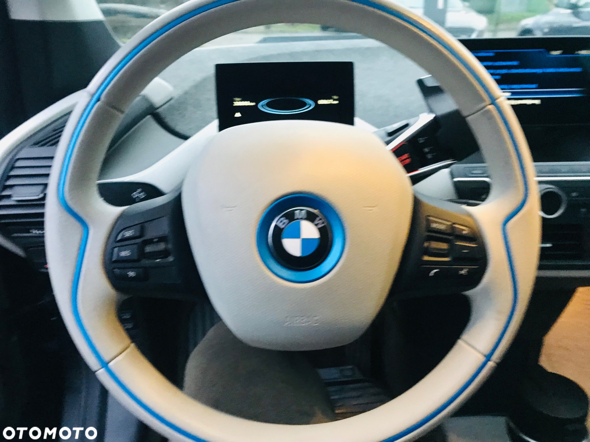 BMW i3 (60 Ah) - 34