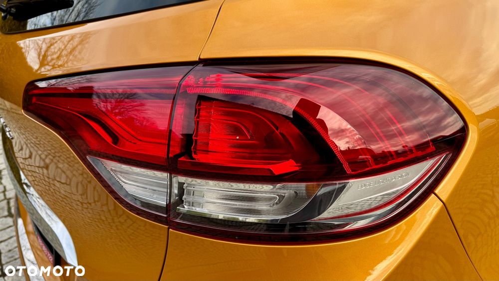 Renault Scenic 1.5 dCi Bose EDition EDC - 17