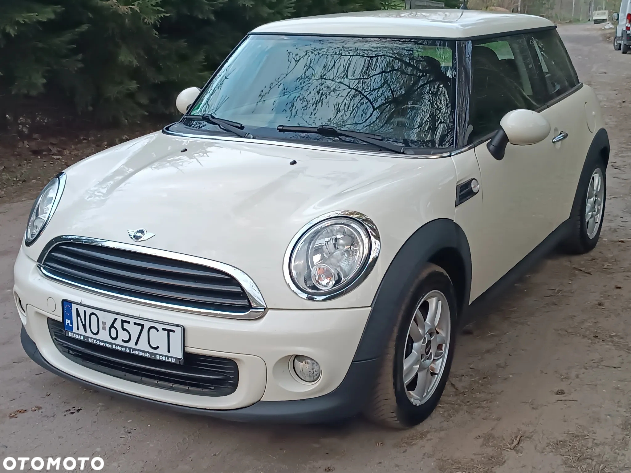 MINI ONE Standard - 7