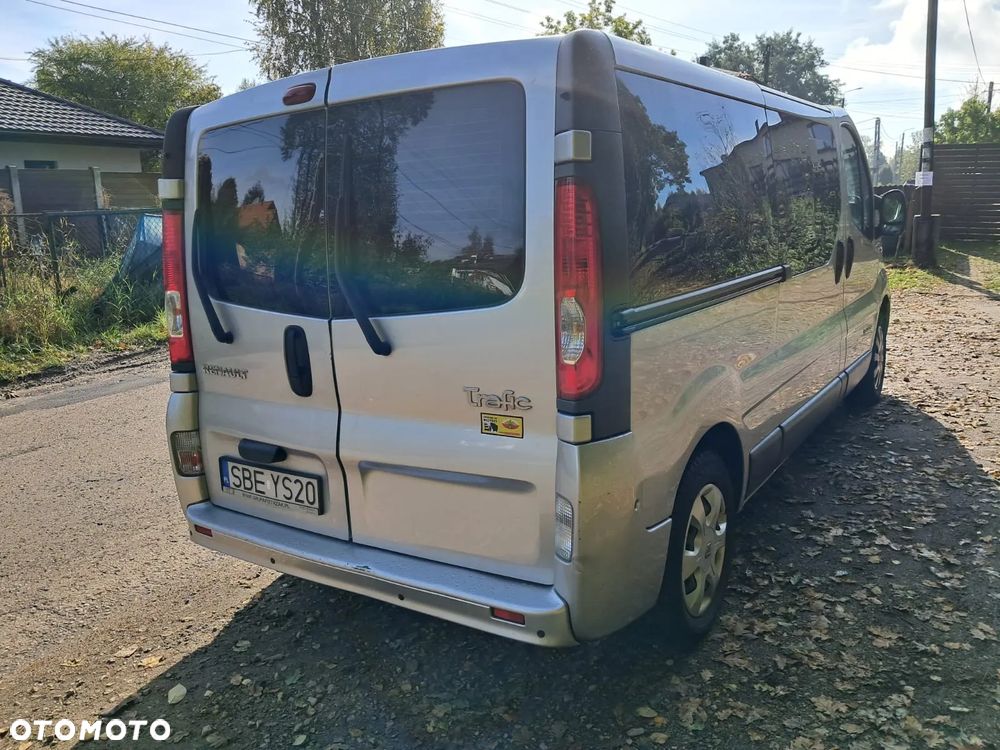 Renault Trafic - 4