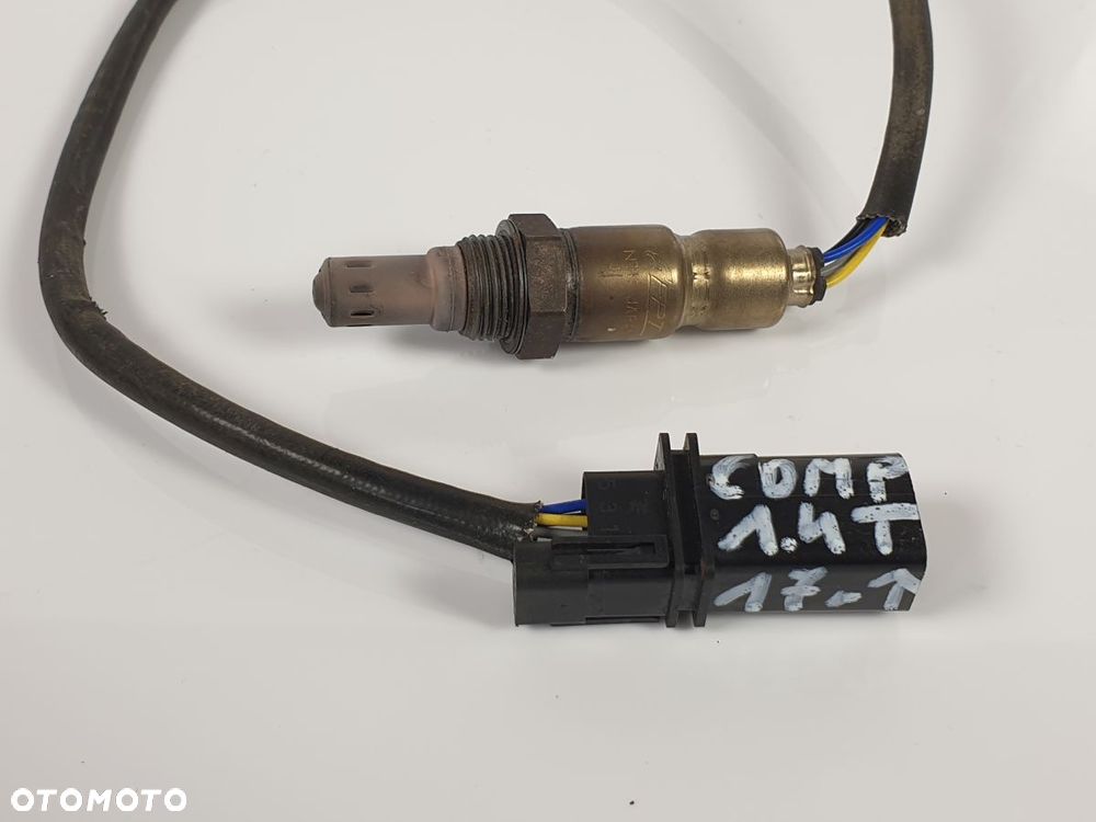 JEEP COMPASS 1.4T od 2017r Sonda Lambda - 3