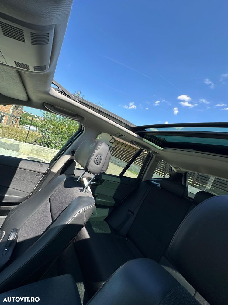 BMW X3 - 10