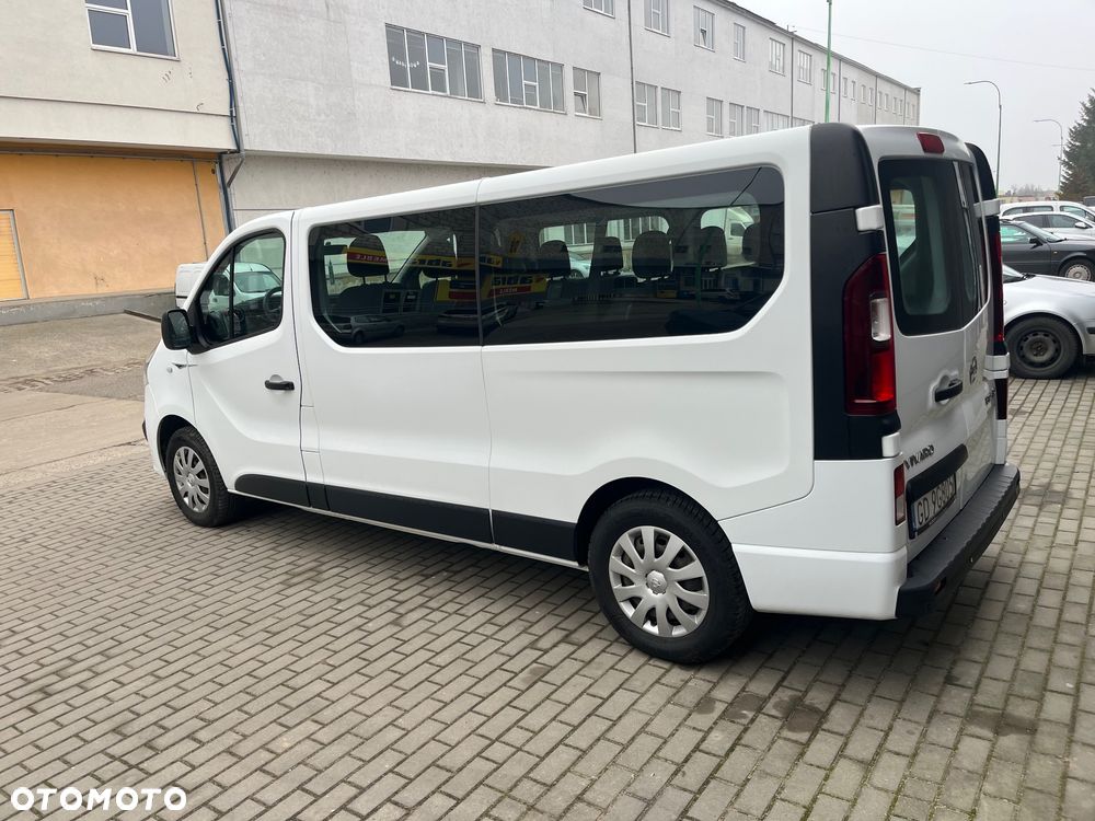 Opel Vivaro 1.6 CDTI L2 - 8