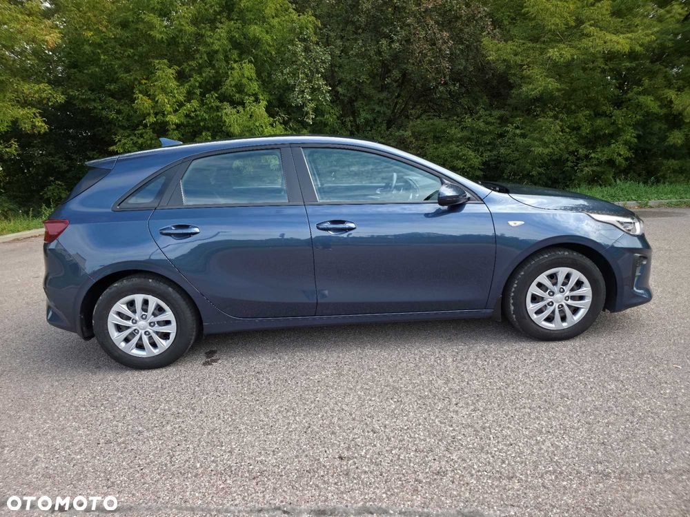 Kia Ceed - 3
