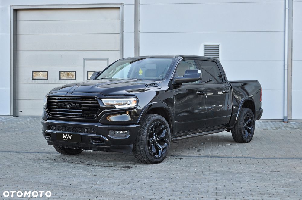Dodge RAM - 4