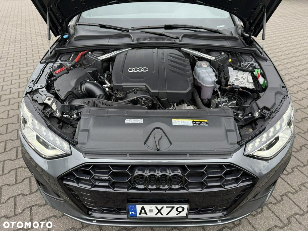 Audi A4 - 6