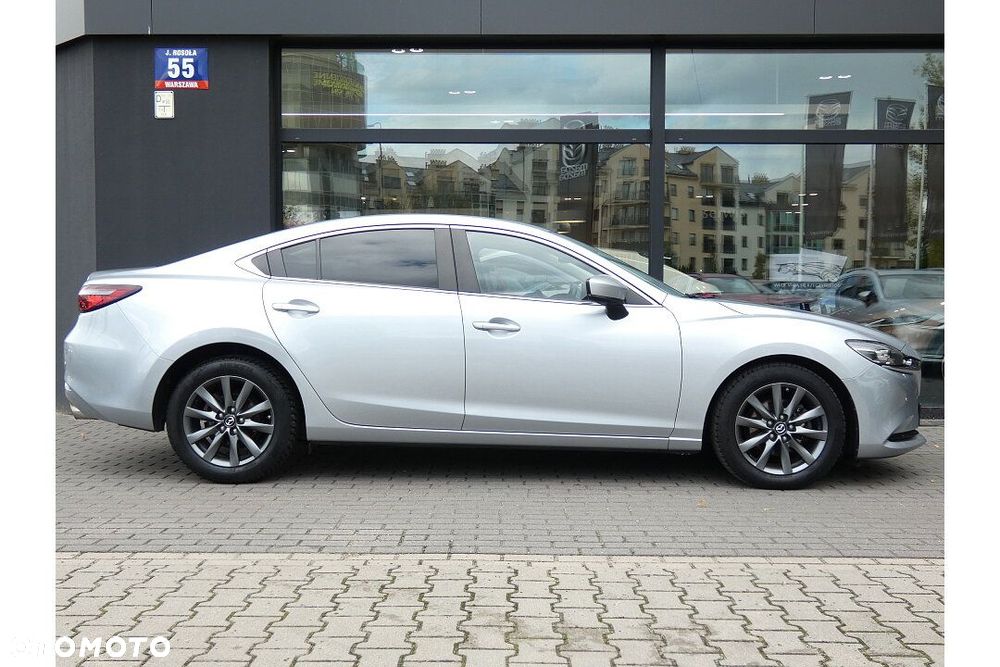 Mazda 6 2.0 SKYJoy/SkyBusiness - 2