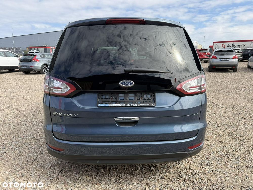 Ford Galaxy - 5