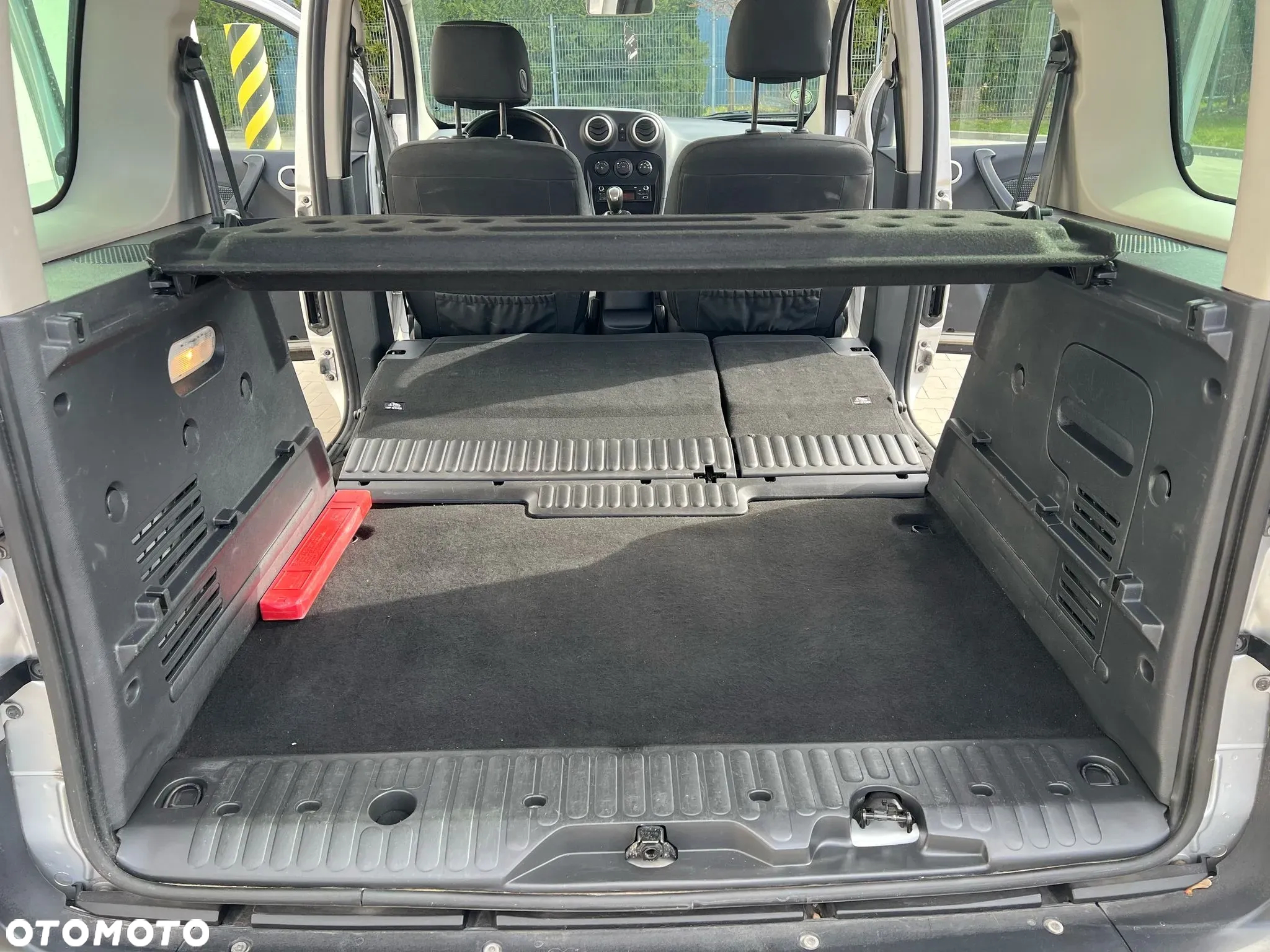 Mercedes-Benz Citan - 9