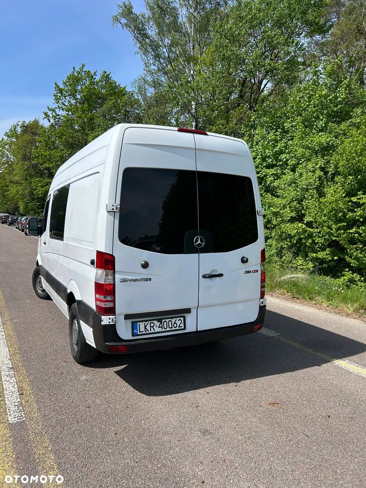 Mercedes-Benz Sprinter 906.253 EEV - 4
