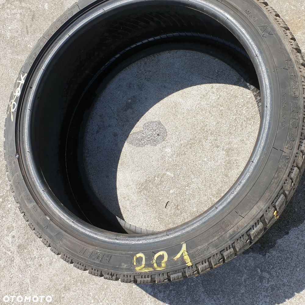 OPONA RIKEN   225/40R18 - 2