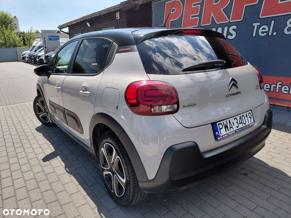 Citroën C3 - 6