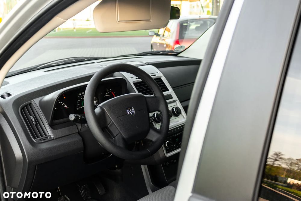 Dodge Journey 2.0 CRD SXT - 15