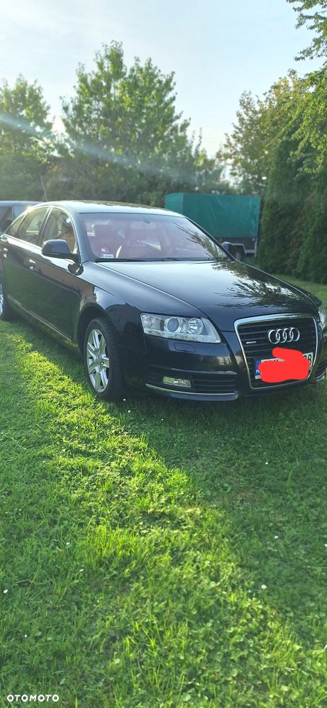 Audi A6 Limousine - 2