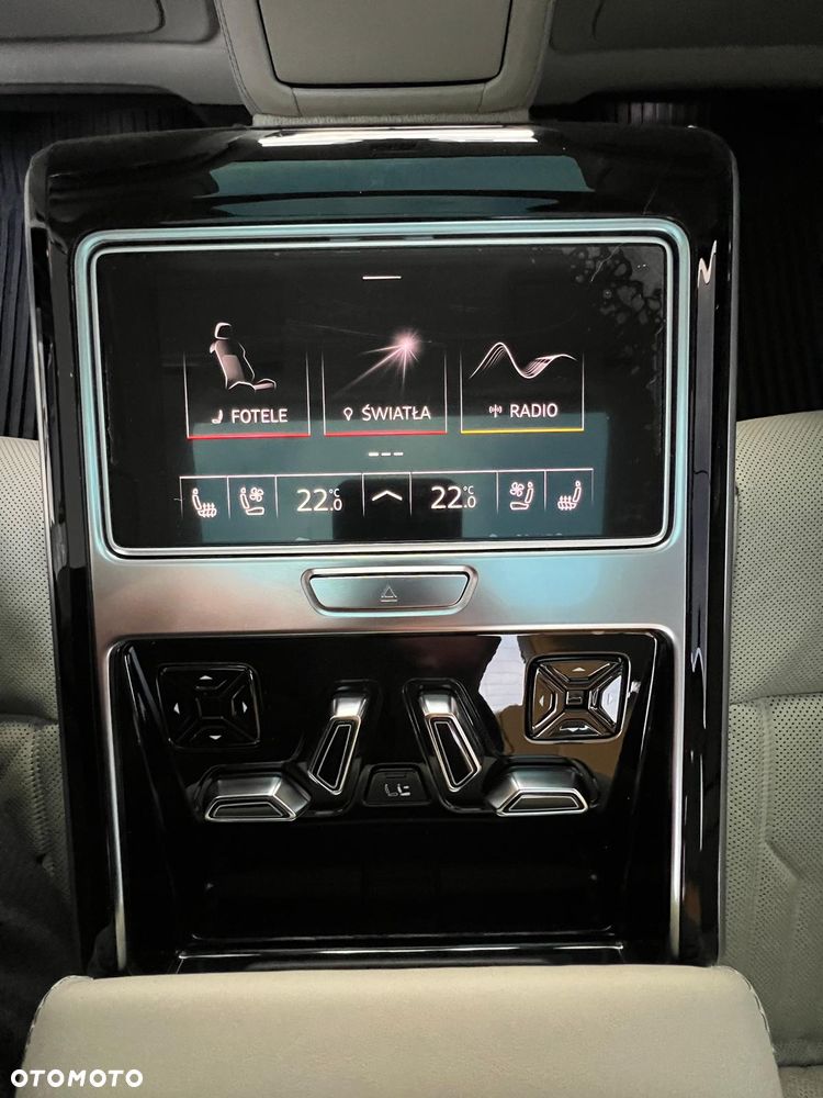 Audi A8 L 60 TFSI e Quattro Tiptronic - 20