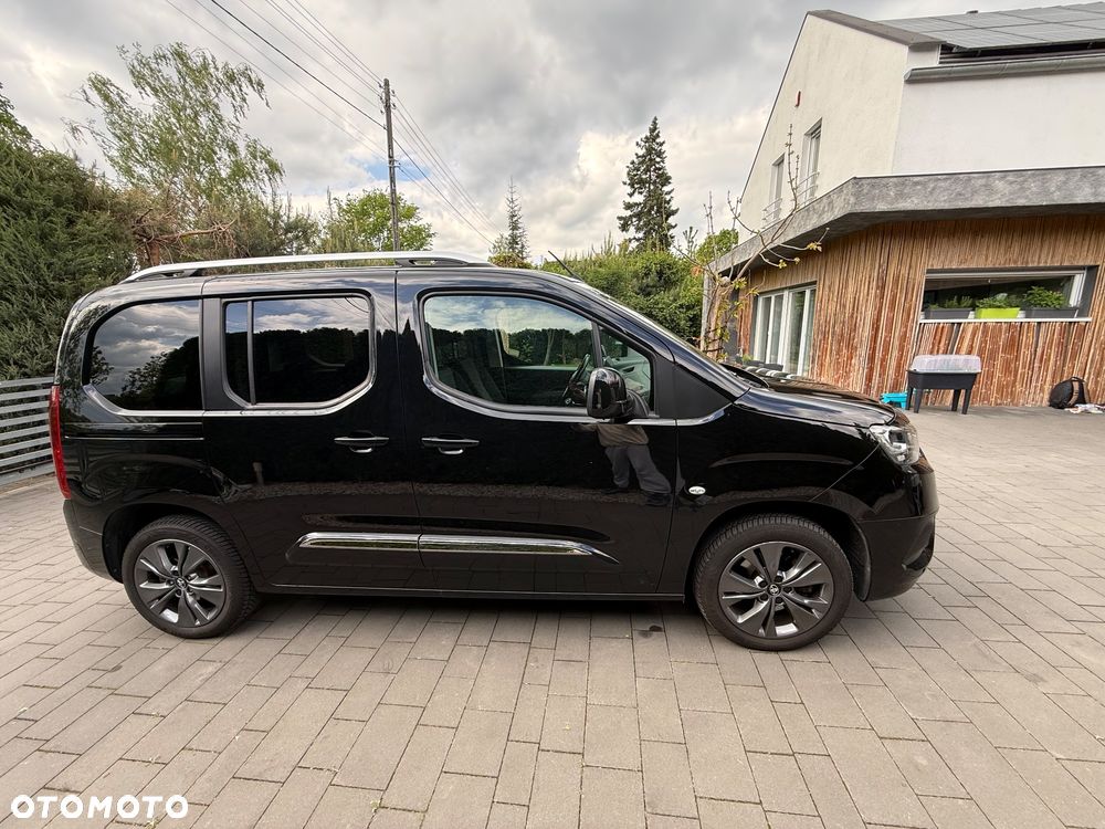 Toyota Proace City Verso 1.5 D-4D Family - 16