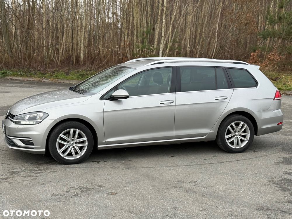 Volkswagen Golf 1.6 TDI BMT Highline - 5