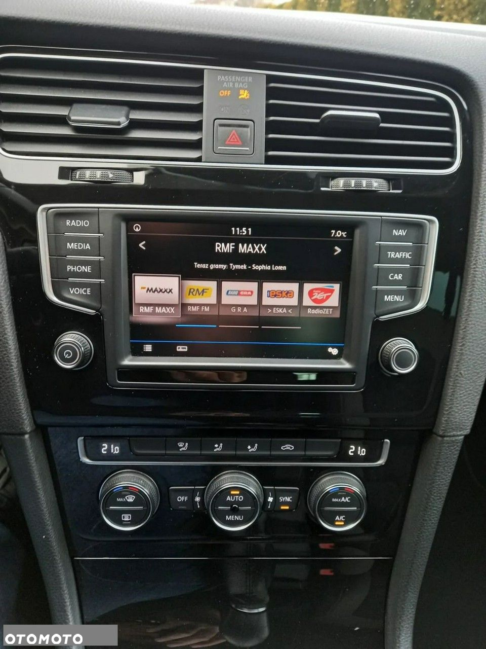 Volkswagen Golf VII 1.6 TDI BMT Trendline - 31