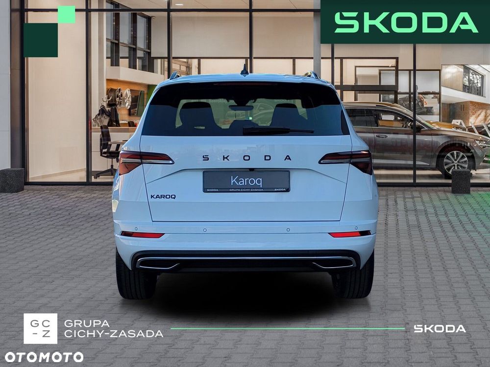 Skoda Karoq - 4