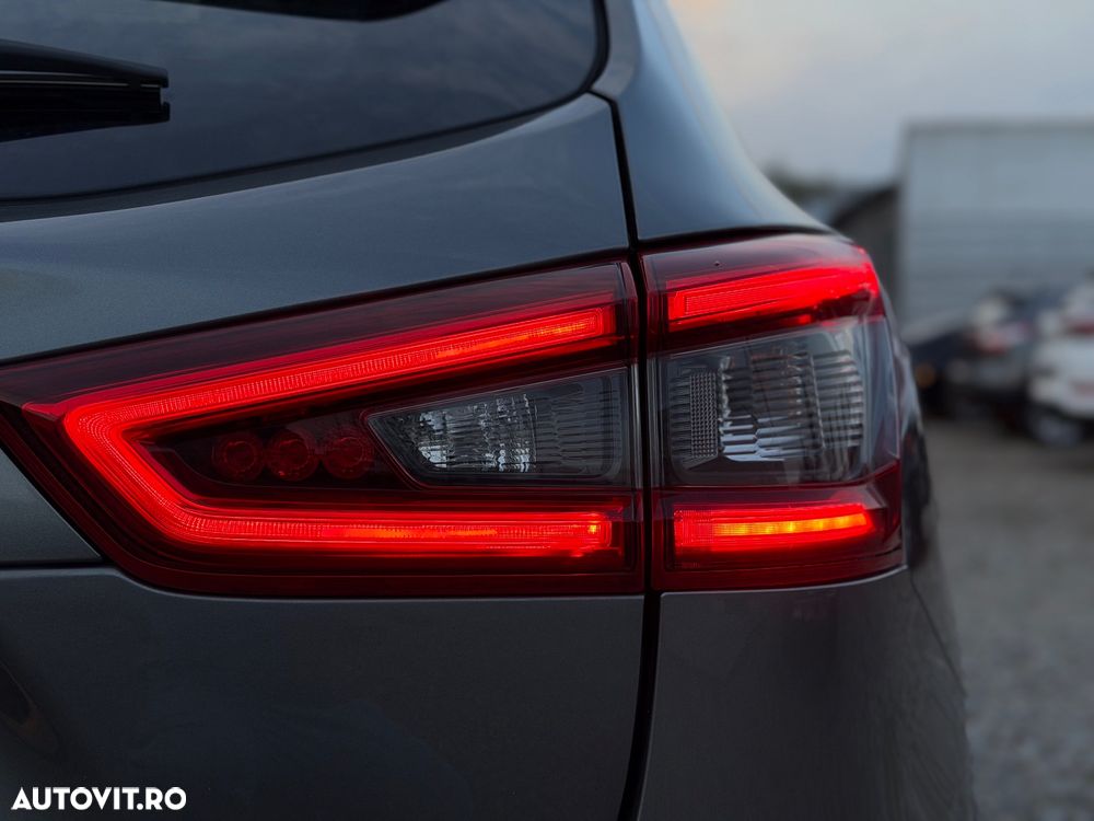 Nissan Qashqai 1.5D 114CP 2WD N-Connecta - 20