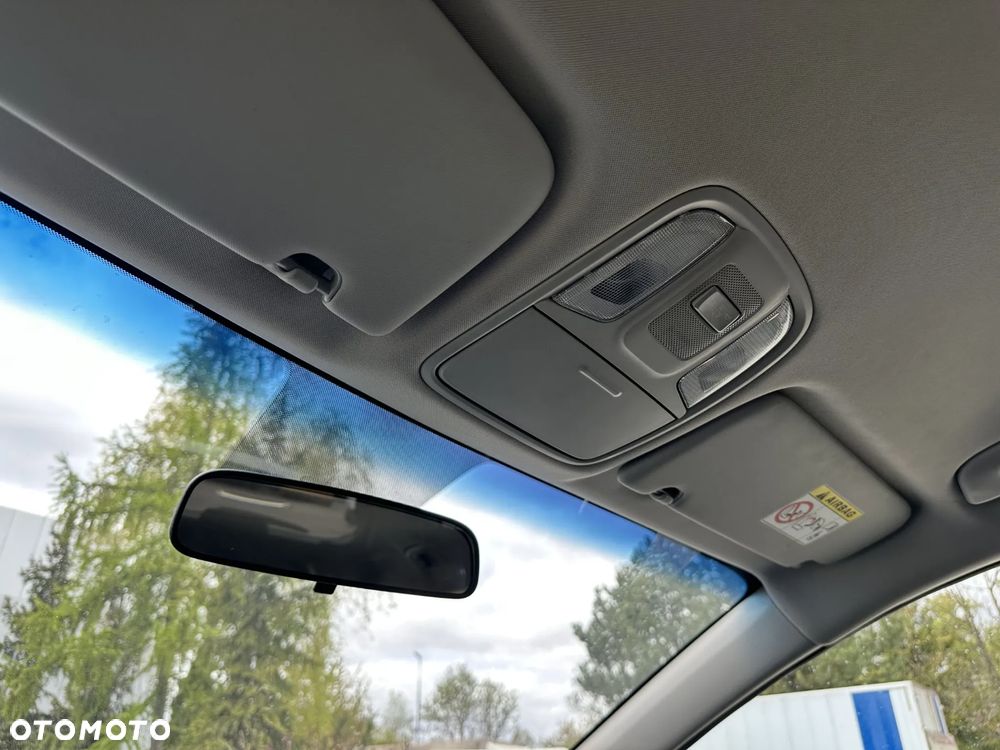 Kia Sportage 1.6 GDI M 2WD - 33