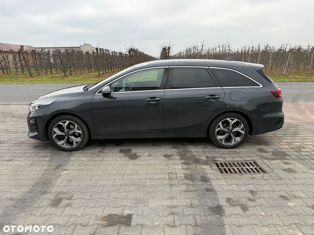 Kia Ceed 1.6 CRDi Edition 7 - 7