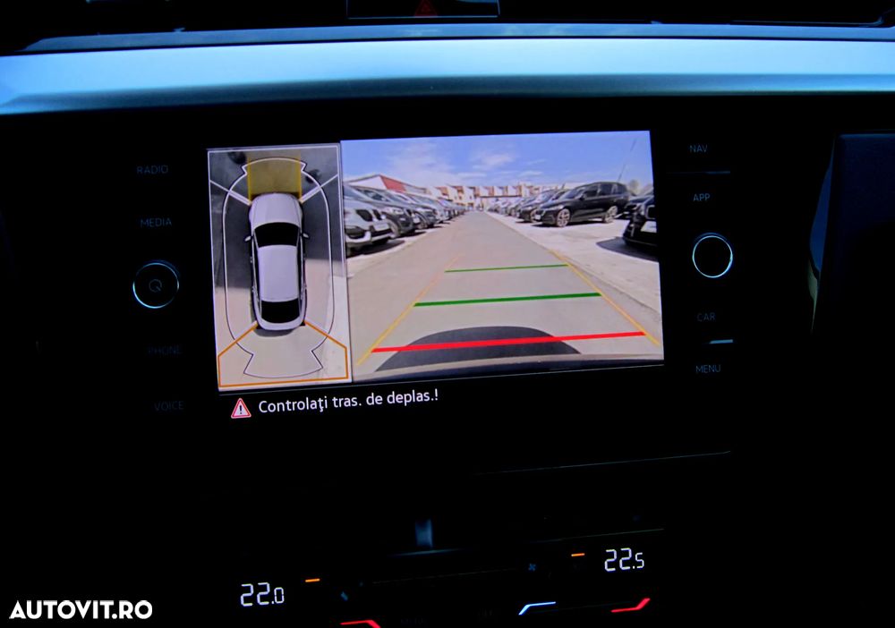 Volkswagen ARTEON - 15