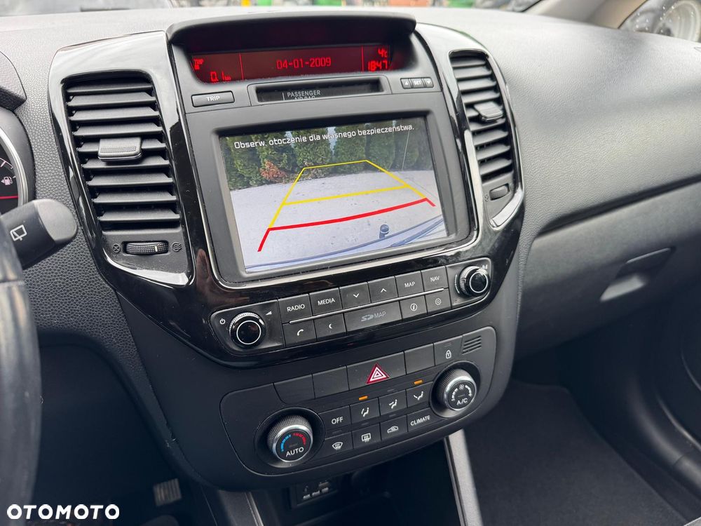 Kia Venga 1.4 Smart - 5