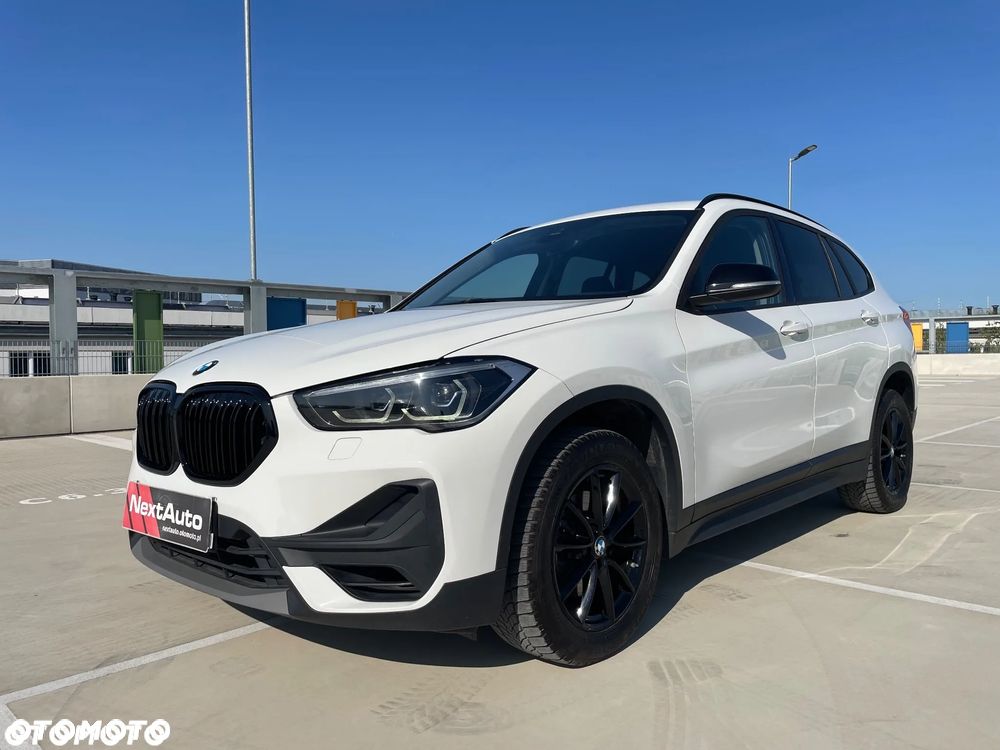 BMW X1 sDrive18i Business Edition - 5