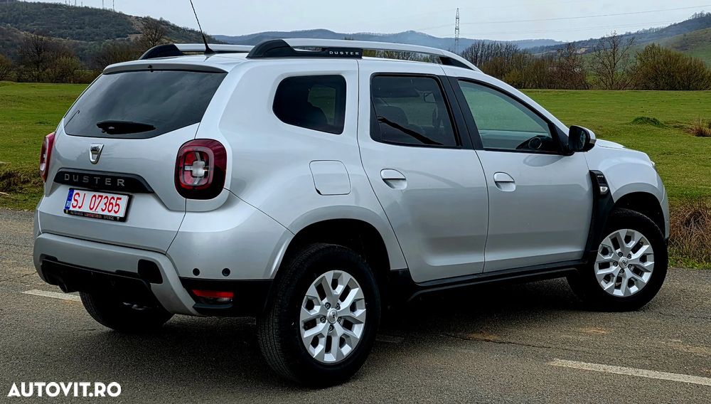 Dacia Duster - 3