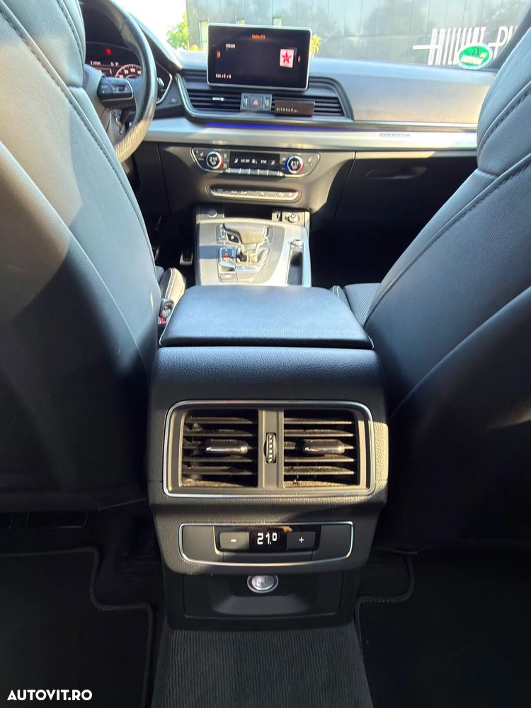 Audi Q5 2.0 TDI Quattro S tronic Sport - 15