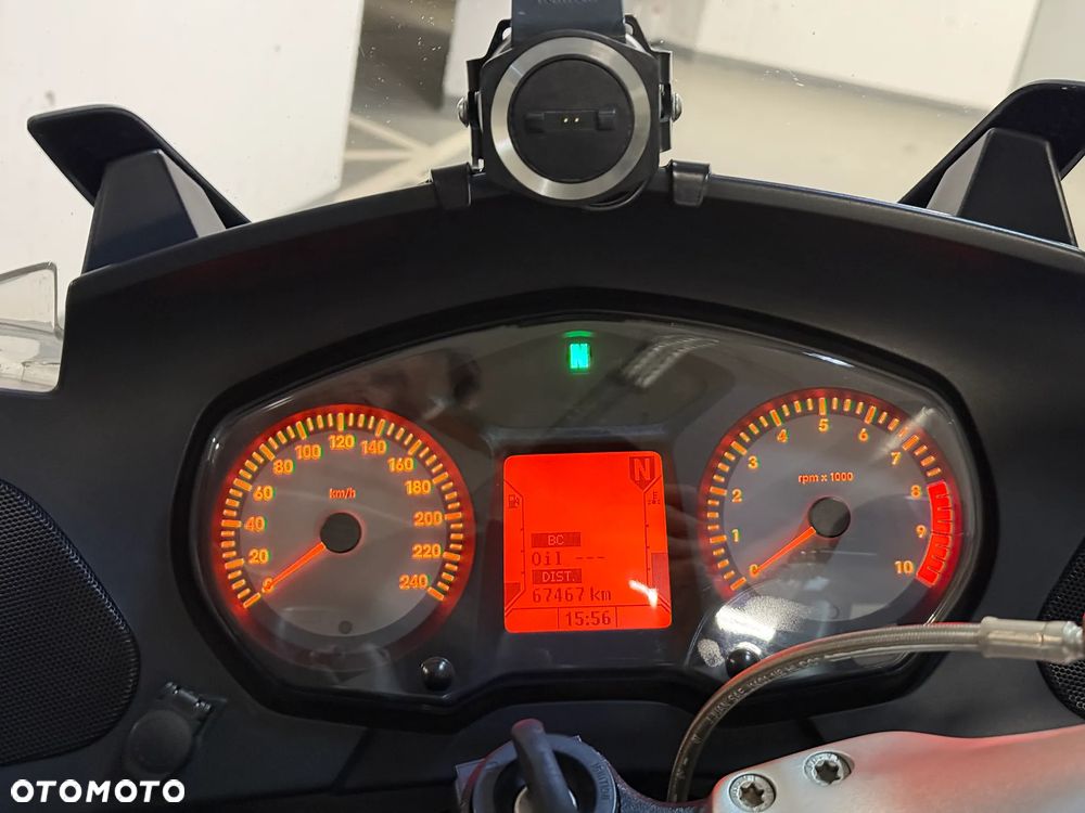 BMW RT - 23