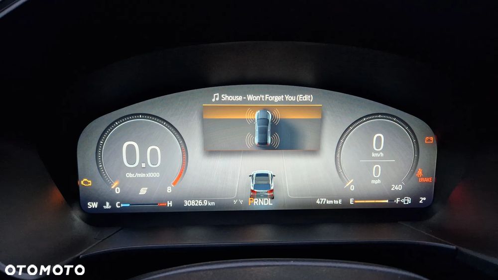 Ford Kuga 2.0 EcoBoost AWD ST-Line ASS - 13