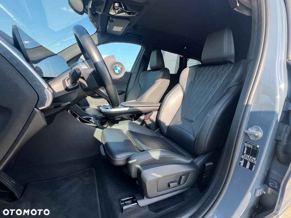 BMW X1 sDrive18i M Sportpaket - 11